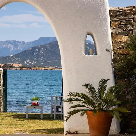 Smeralda Sul Mare *