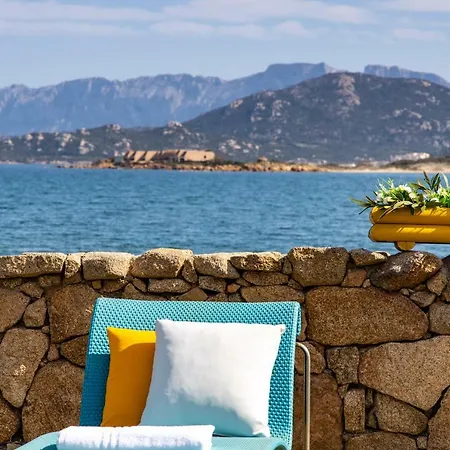 Smeralda Sul Mare * 올비아