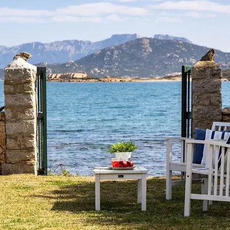 Smeralda Sul Mare *