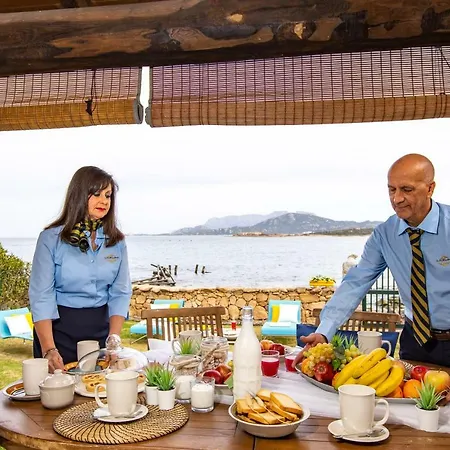 Nyaraló Smeralda Sul Mare *