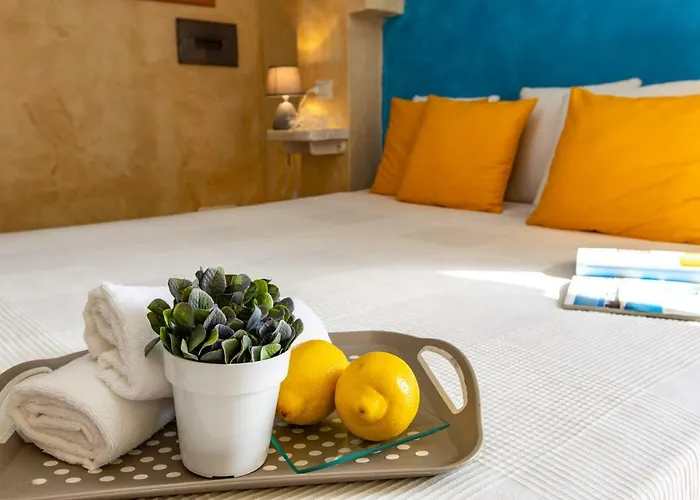 Smeralda Sul Mare * Όλμπια