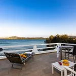 Smeralda Sul Mare Holiday home Olbia
