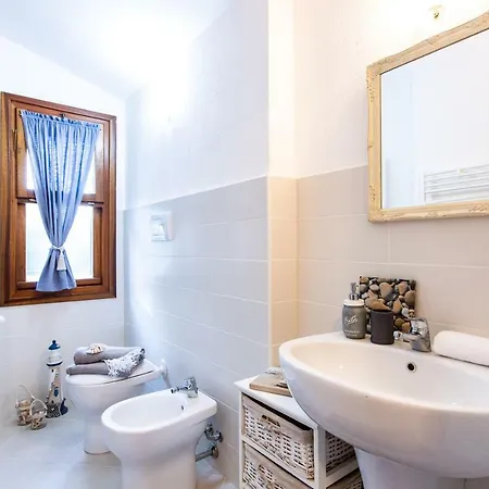 Smeralda Sul Mare Holiday home