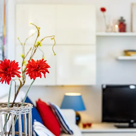 Smeralda Sul Mare Holiday home