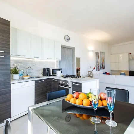 Semesterbostad Smeralda Sul Mare