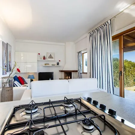 Holiday home Smeralda Sul Mare *