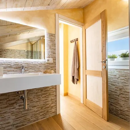 Smeralda Sul Mare Holiday home Olbia
