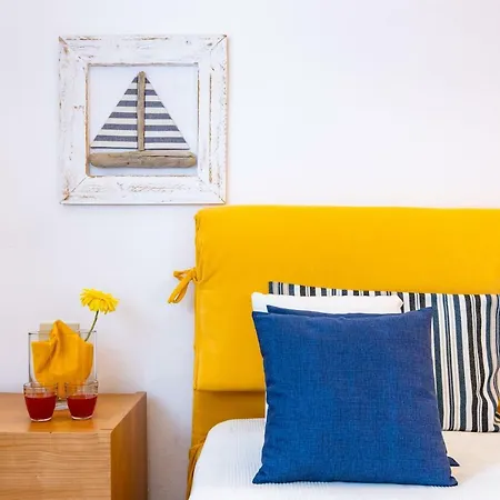 Smeralda Sul Mare Prázdninový dům *