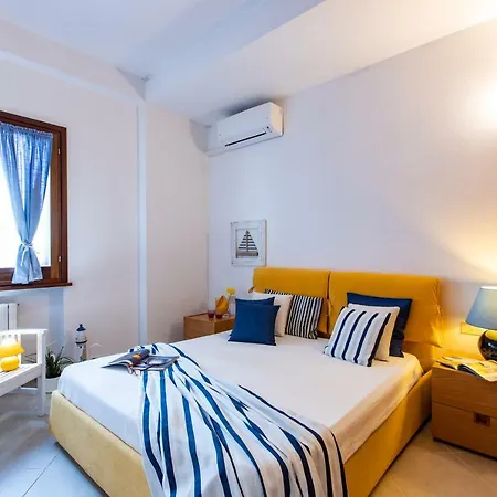 Сasa de vacaciones Smeralda Sul Mare *