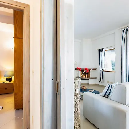 Holiday home Smeralda Sul Mare Olbia