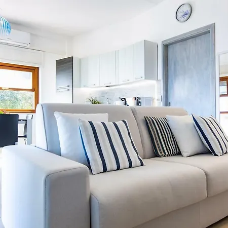 Smeralda Sul Mare Prázdninový dům Olbia