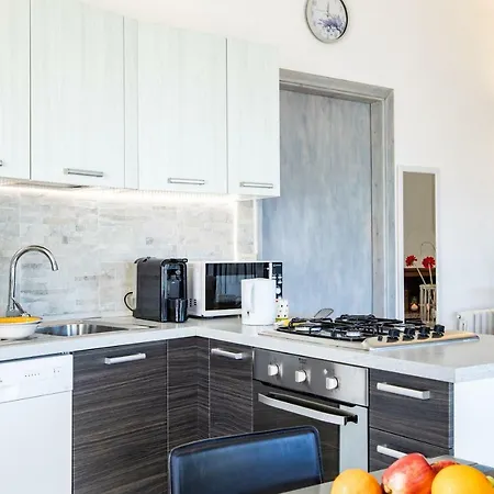 Сasa de vacaciones Smeralda Sul Mare *