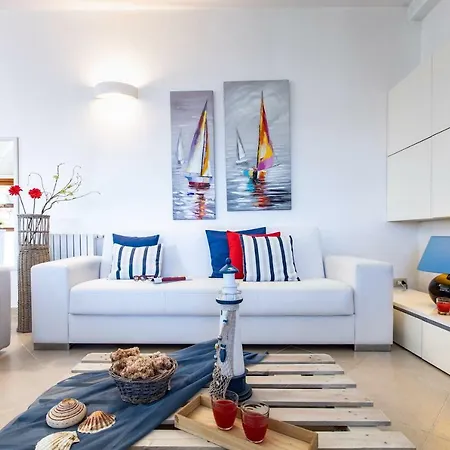 Smeralda Sul Mare Holiday home *