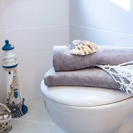 Semesterbostad Smeralda Sul Mare