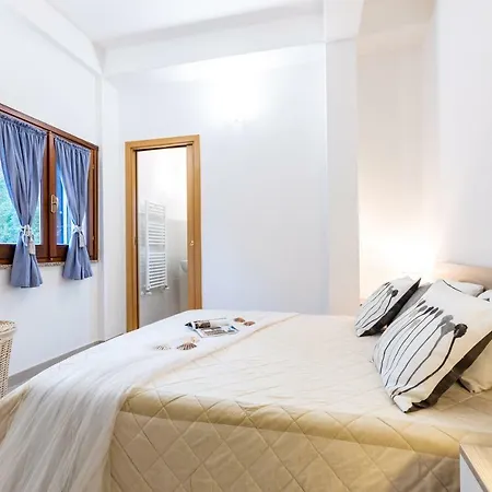 Ferienhaus Smeralda Sul Mare *