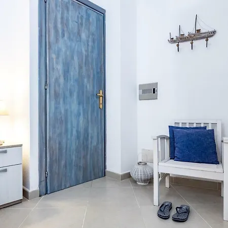 Сasa de vacaciones Smeralda Sul Mare