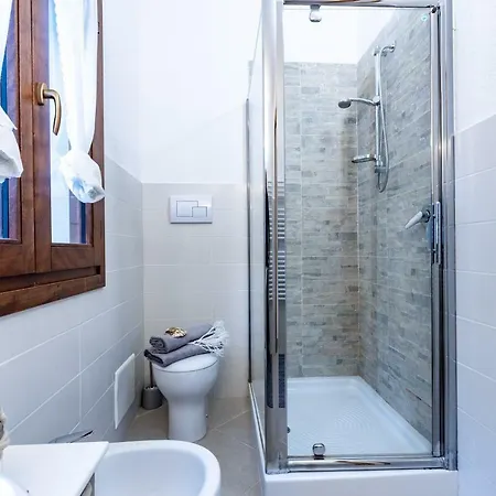 Smeralda Sul Mare Сasa de vacaciones