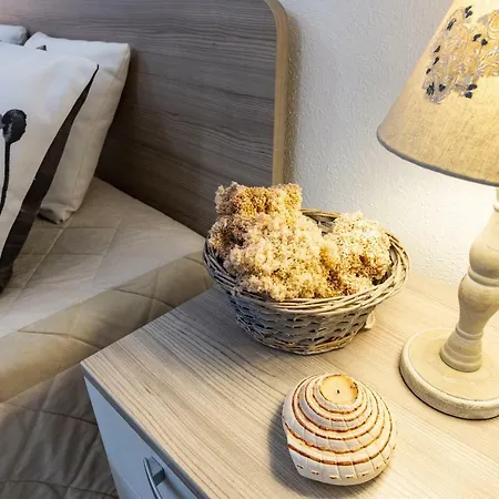 Сasa de vacaciones Smeralda Sul Mare *