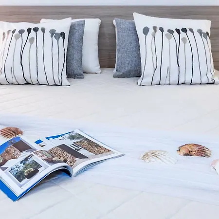 Smeralda Sul Mare Ferienhaus