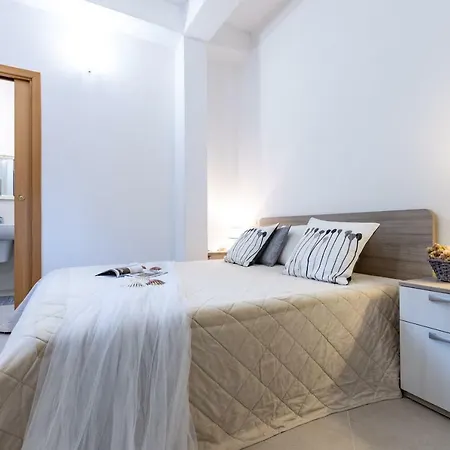 Holiday home Smeralda Sul Mare