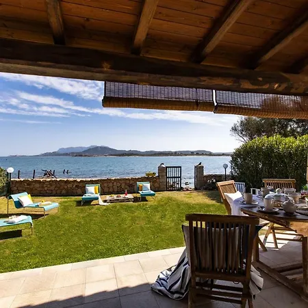 Holiday home Smeralda Sul Mare
