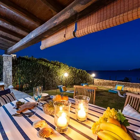 Holiday home Smeralda Sul Mare Olbia