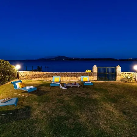 Smeralda Sul Mare
