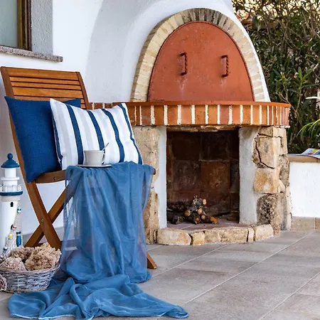 Holiday home Smeralda Sul Mare