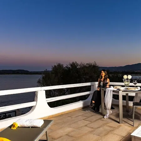 Smeralda Sul Mare Holiday home Olbia