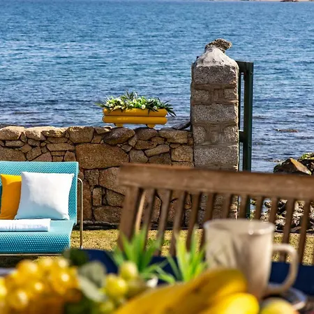 Holiday home Smeralda Sul Mare *