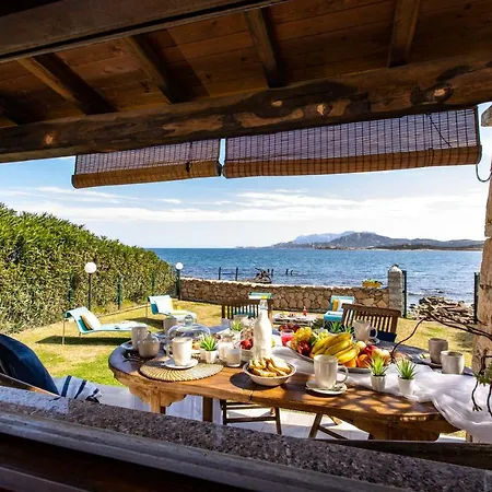 Holiday home Smeralda Sul Mare *