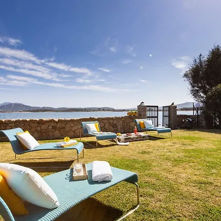 Holiday home Smeralda Sul Mare *