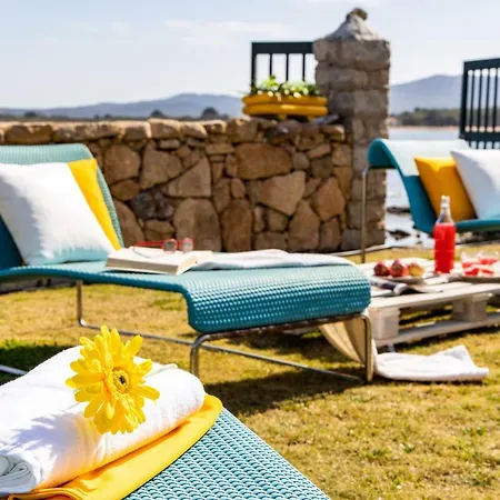 Smeralda Sul Mare Holiday home Olbia