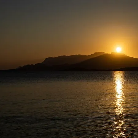 Smeralda Sul Mare Holiday home