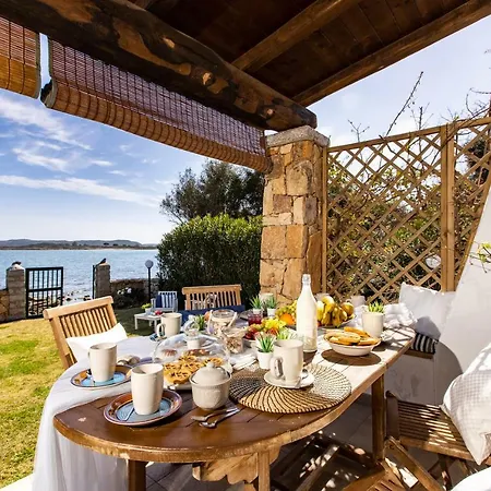 Holiday home Smeralda Sul Mare Olbia