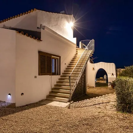 Holiday home Smeralda Sul Mare