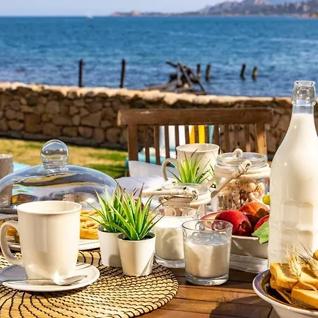 Smeralda Sul Mare Olbia