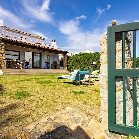 Holiday home Smeralda Sul Mare *