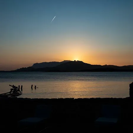 Holiday home Smeralda Sul Mare *