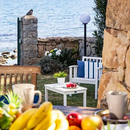 Smeralda Sul Mare *