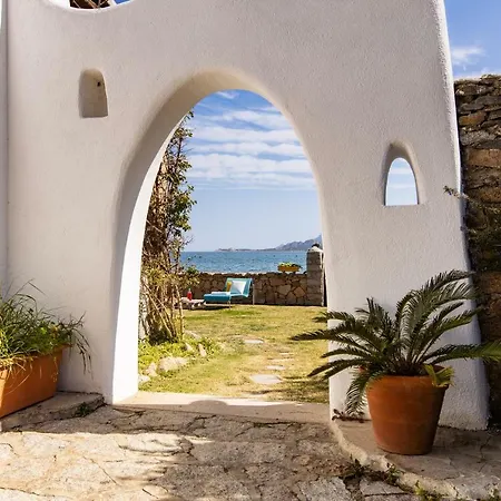 Holiday home Smeralda Sul Mare Olbia