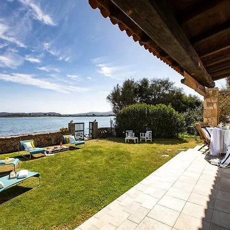 Smeralda Sul Mare * Olbia