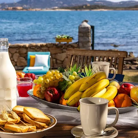 Holiday home Smeralda Sul Mare Olbia