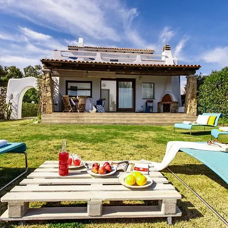 Smeralda Sul Mare Holiday home Olbia