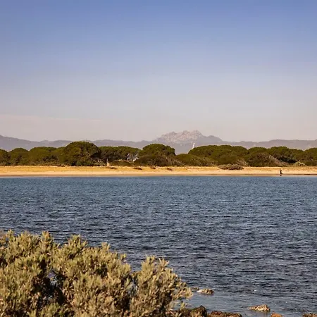 Smeralda Sul Mare Holiday home