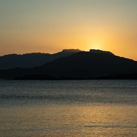 Smeralda Sul Mare Holiday home