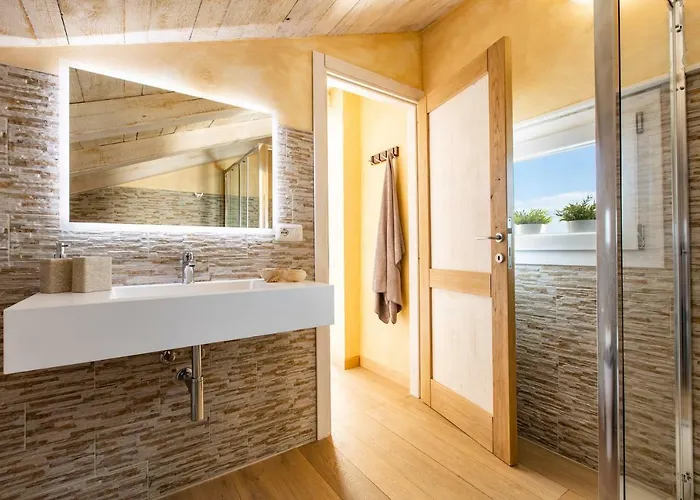 Smeralda Sul Mare Casa de Férias Olbia