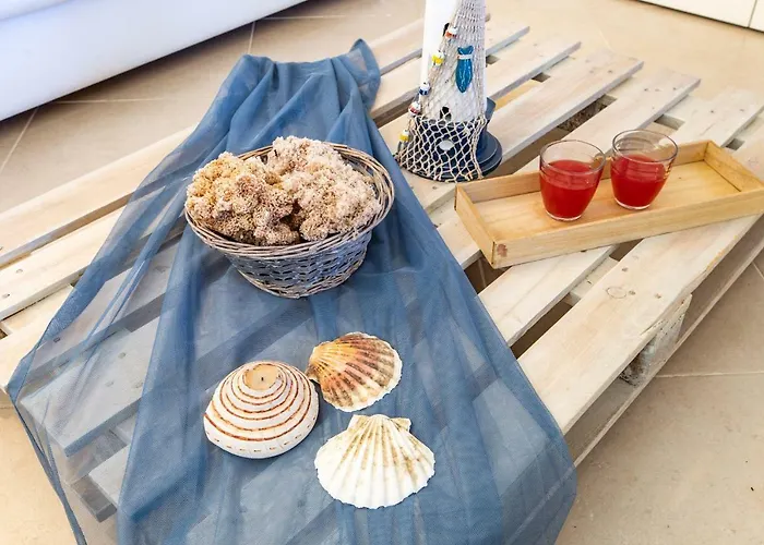 Smeralda Sul Mare Casa de Férias Olbia