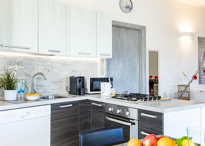 Casa de Férias Smeralda Sul Mare *