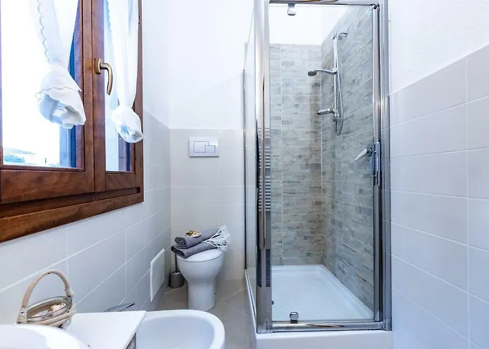 Smeralda Sul Mare Casa de Férias